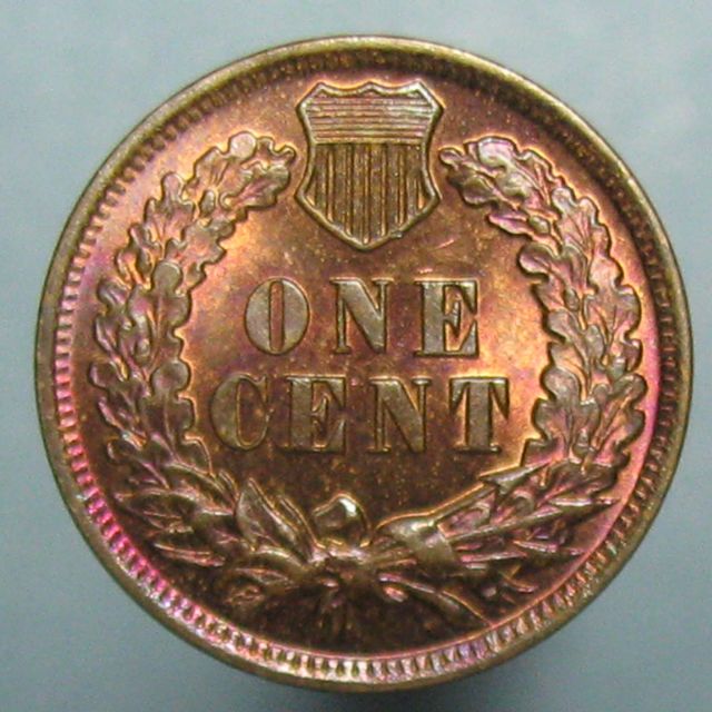 1904-Indian-Head-Cent---Is-The-Toning-Original?